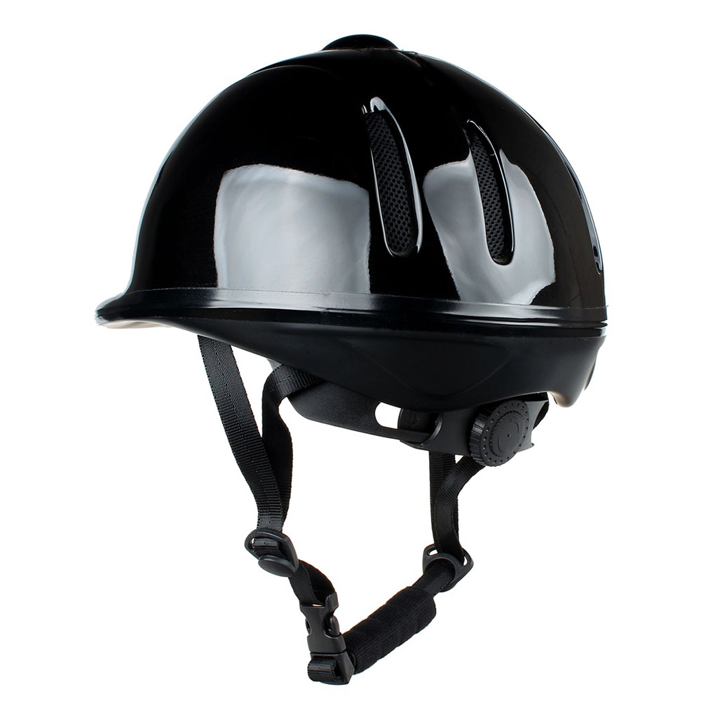 Casco da equitazione per scolaretti di colore personalizzato alla moda per bambini