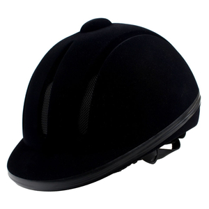 Casco da equitazione/equitazione/casco per equestre/Jiangmen Shengtao