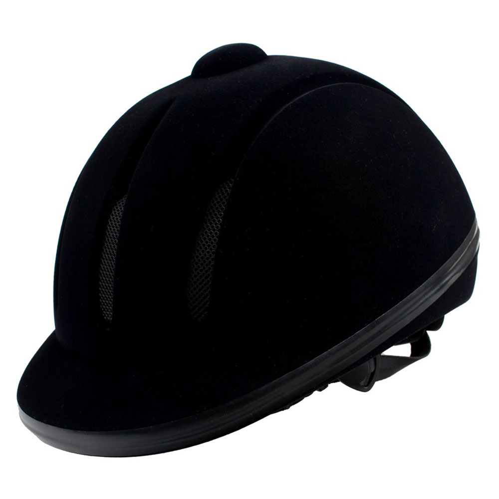 casco da equitazione per bambini