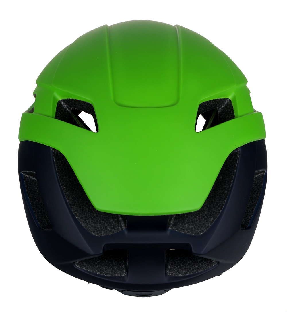 Casco da ciclismo per bici di sicurezza per casco da bicicletta alla moda di alta qualità
