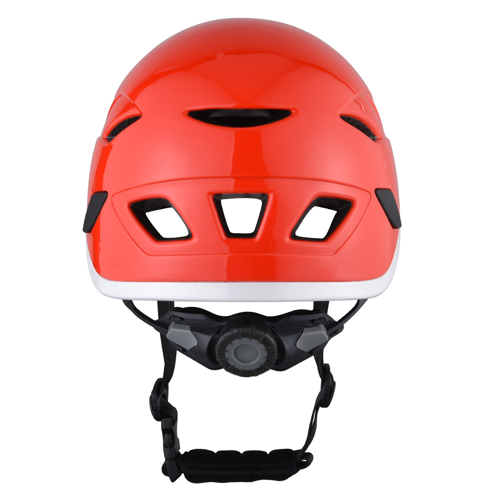 casco da arrampicata
