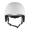 Casco da sci nautico personalizzato EVA con guscio in ABS colorato per sport acquatici di sicurezza con Ce Cpsc
