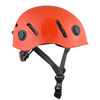 Disegni del casco da arrampicata personalizzato Shengtao ST-208