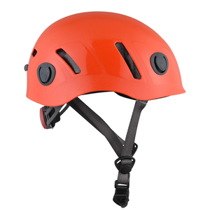 Disegni del casco da arrampicata personalizzato Shengtao ST-208