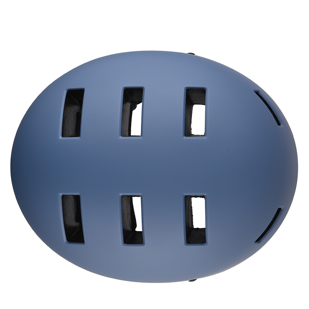 Casco da skateboard morbido per bicicletta Casco da skateboard elettrico multisport con CE CPSC