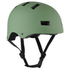 Copertura per casco sportivo CE CPSC Calotta in ABS traspirante Caschi da skate personalizzati