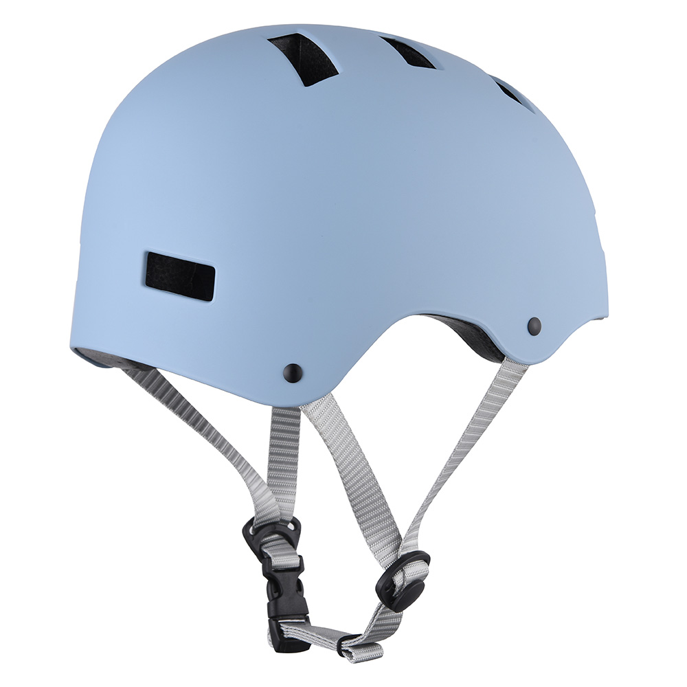 Copertura per casco sportivo CE CPSC Casco da skate personalizzato con calotta in ABS traspirante