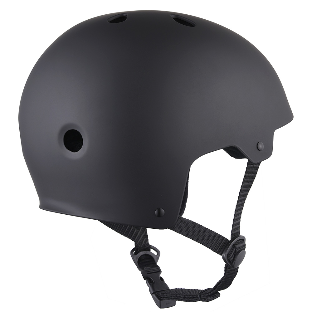 Casco da skateboard di velocità EPS classico con guscio in ABS per adulti con certificazione CE CPES