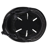 Casco di sicurezza per pattinaggio a rotelle per bambini/conforme agli standard/Jiangmen Shengtao nero