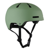 Casco di sicurezza per pattinaggio a rotelle per bambini/conforme agli standard/Jiangmen Shengtao verde