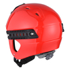 Caschi colorati per sport acquatici ABS+EPS di vendita calda con CE/CPSC/ASTM 