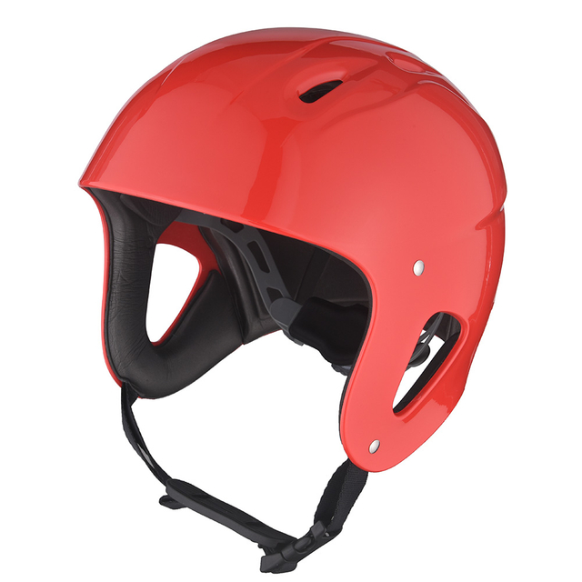 Protezione di sicurezza leggera Casco da wakeboard per sport acquatici Casco da surf Casco da kayak per aquilone