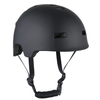 Casco da skate In-Mold, casco dal nuovo design nero