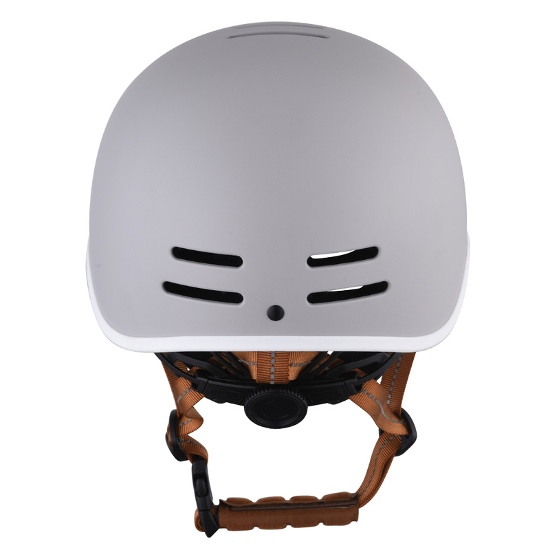 Casco da skateboard per scooter elettrico di sicurezza per skateboard per adulti certificato CE all'ingrosso per adulti cresciuto