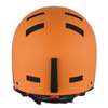 Casco da sci da neve rimovibile per sci invernale professionale all'aperto con certificazione CE ASTM per uomini, donne e caschi da sci per giovani