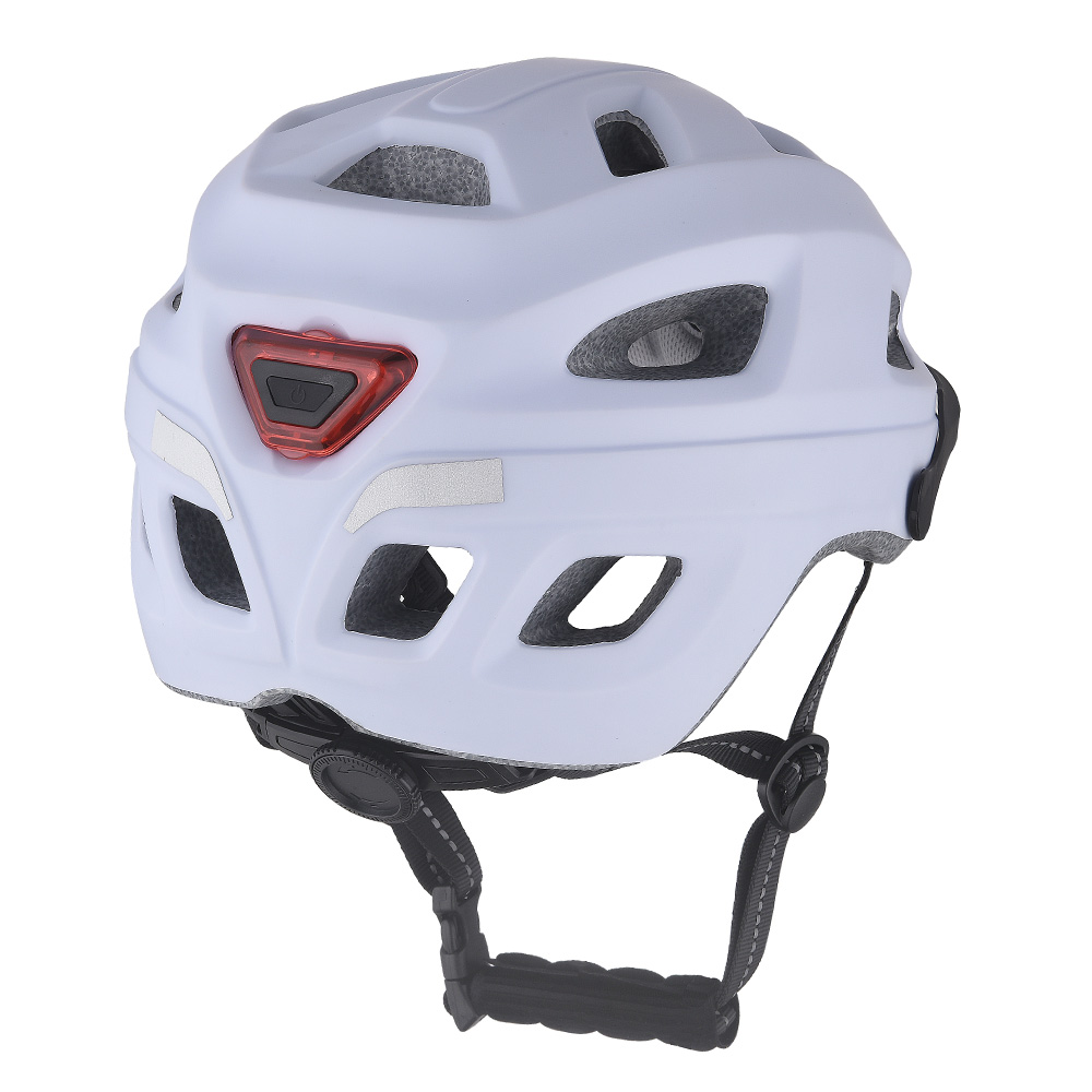 il miglior casco per andare in bicicletta