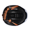 Casco da pattinaggio per adulti certificato CE all'ingrosso Casco da skateboard per scooter elettrico di sicurezza per adulto blu