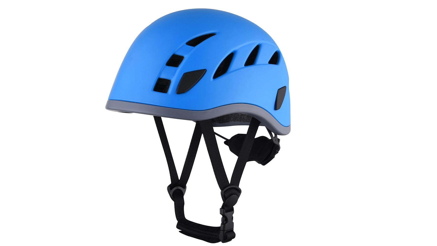 Ottieni la vestibilità perfetta: misura la dimensione del casco da arrampicata